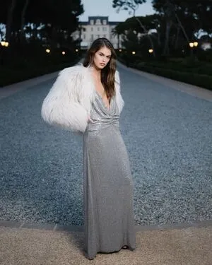 Kaia Gerber / KaiaGerber фото голая #0179