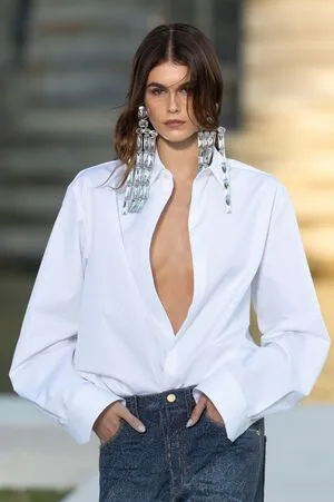 Kaia Gerber / KaiaGerber фото голая #0198
