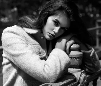 Kaia Gerber / KaiaGerber фото голая #0206