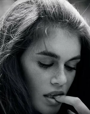 Kaia Gerber / KaiaGerber фото голая #0210