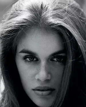 Kaia Gerber / KaiaGerber фото голая #0212