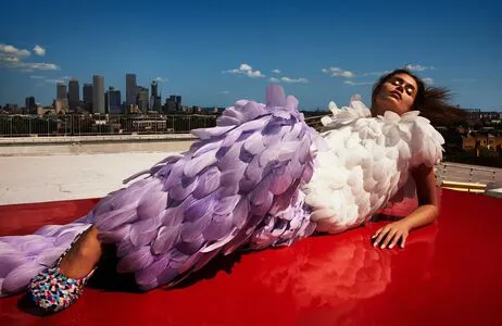 Kaia Gerber / KaiaGerber фото голая #0220