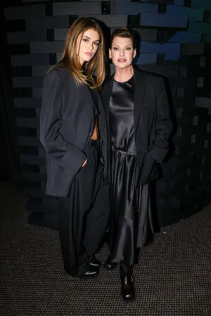 Kaia Gerber / KaiaGerber фото голая #0250