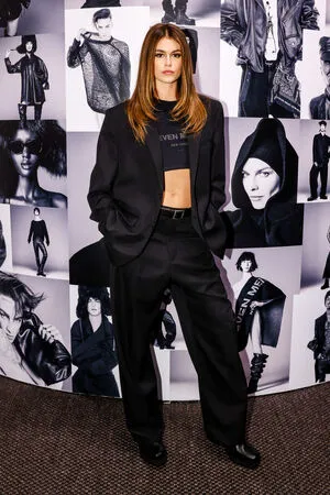 Kaia Gerber / KaiaGerber фото голая #0252