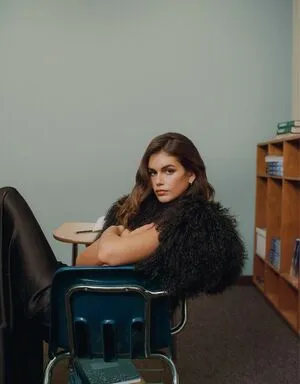 Kaia Gerber / KaiaGerber фото голая #0289