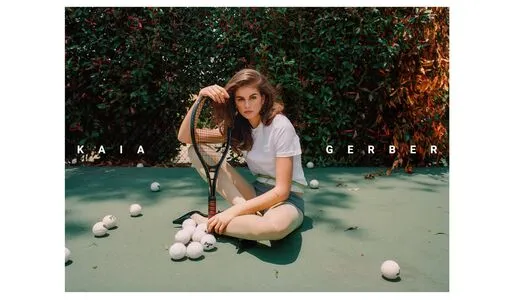 Kaia Gerber / KaiaGerber фото голая #0290