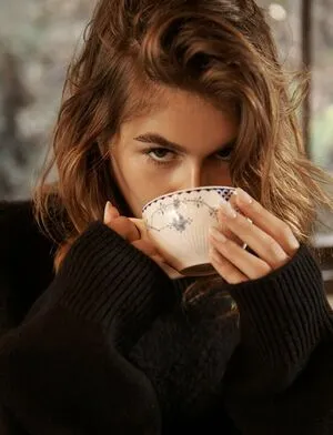 Kaia Gerber / KaiaGerber фото голая #0298