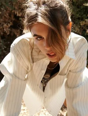 Kaia Gerber / KaiaGerber фото голая #0302