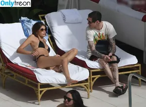 Kaia Gerber / KaiaGerber nude photo #0652