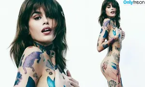 Kaia Gerber / KaiaGerber фото голая #0991
