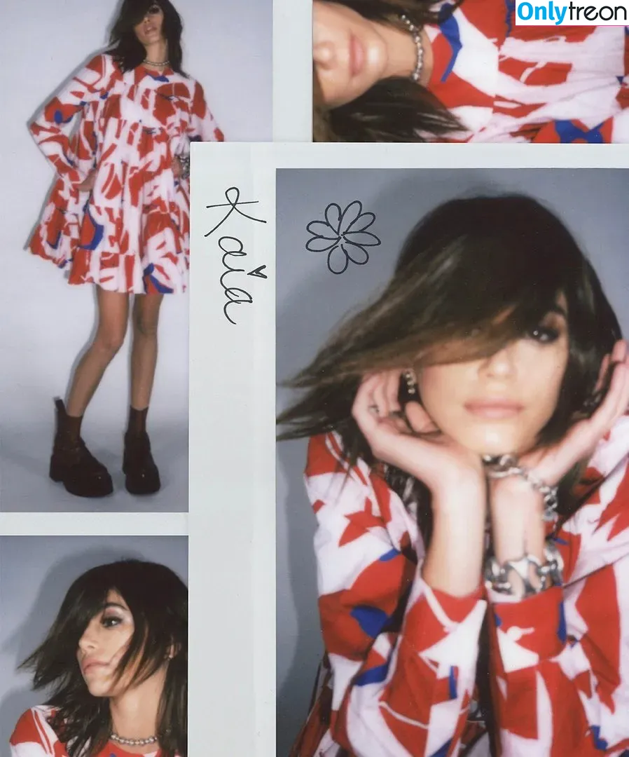 Kaia Gerber голая photo #0010 (KaiaGerber)