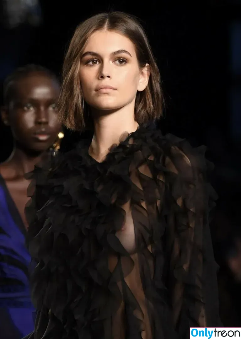 Kaia Gerber голая photo #0095 (KaiaGerber)