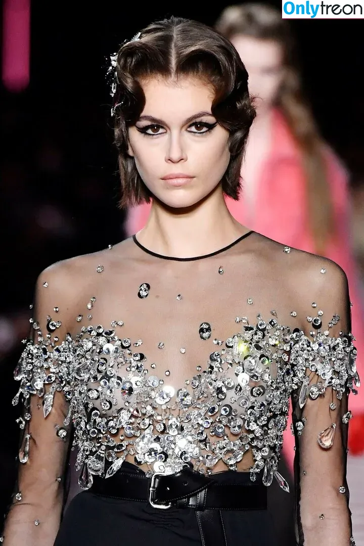 Kaia Gerber голая photo #0110 (KaiaGerber)