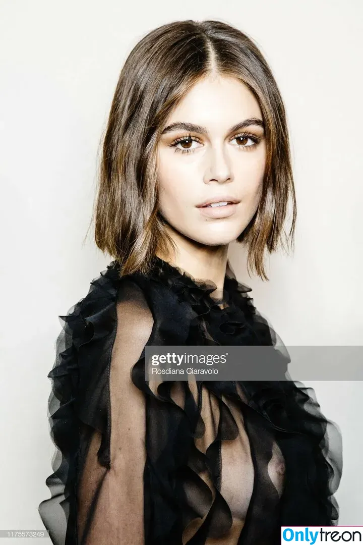 Kaia Gerber голая photo #0118 (KaiaGerber)