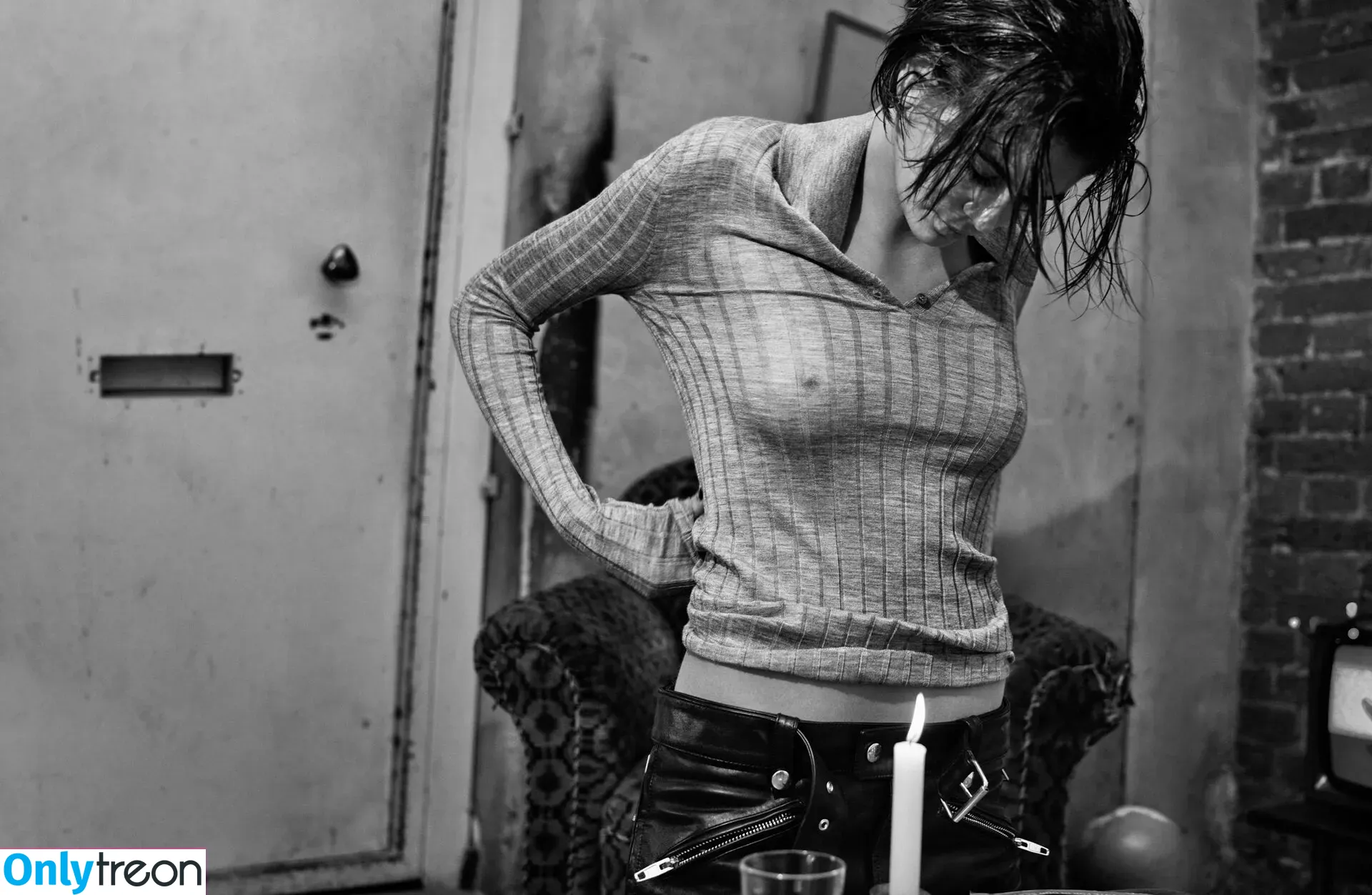 Kaia Gerber nude photo #0126 (KaiaGerber)