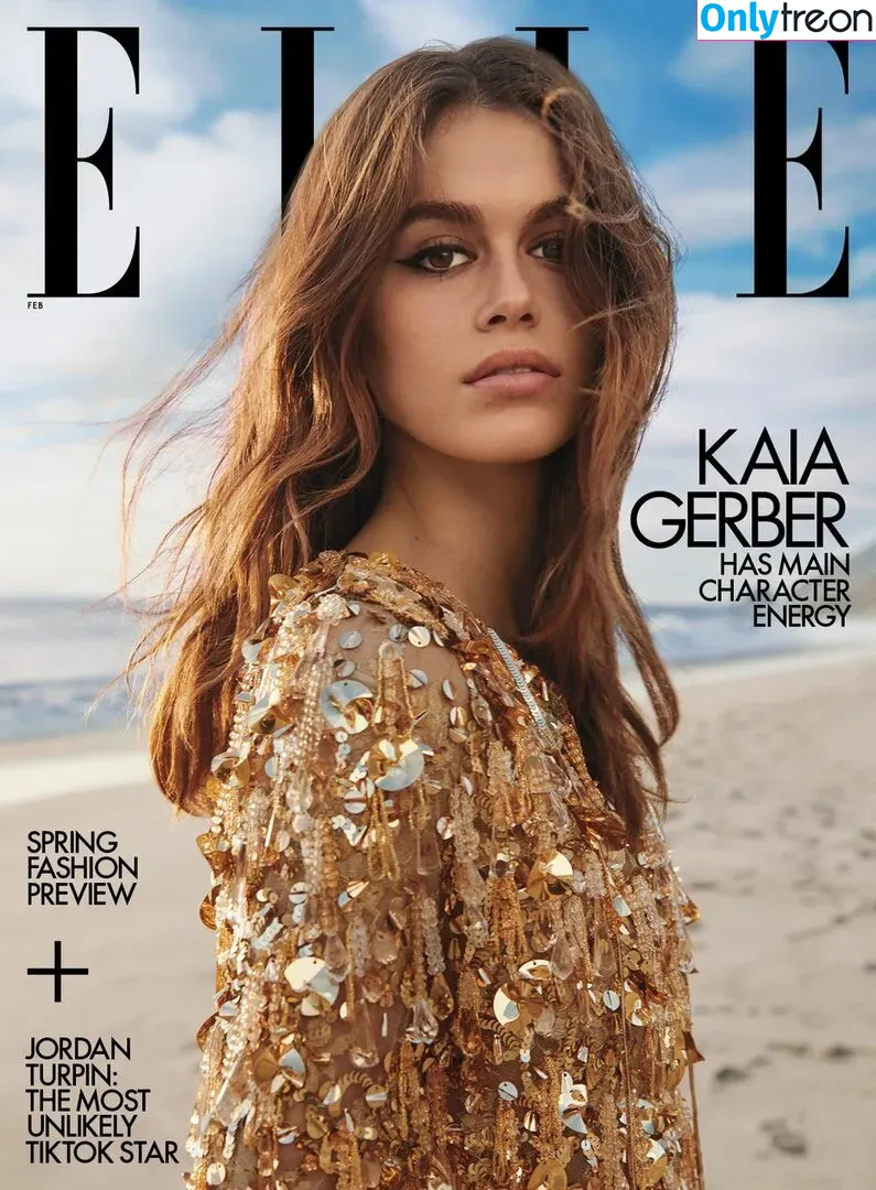 Kaia Gerber голая photo #0140 (KaiaGerber)