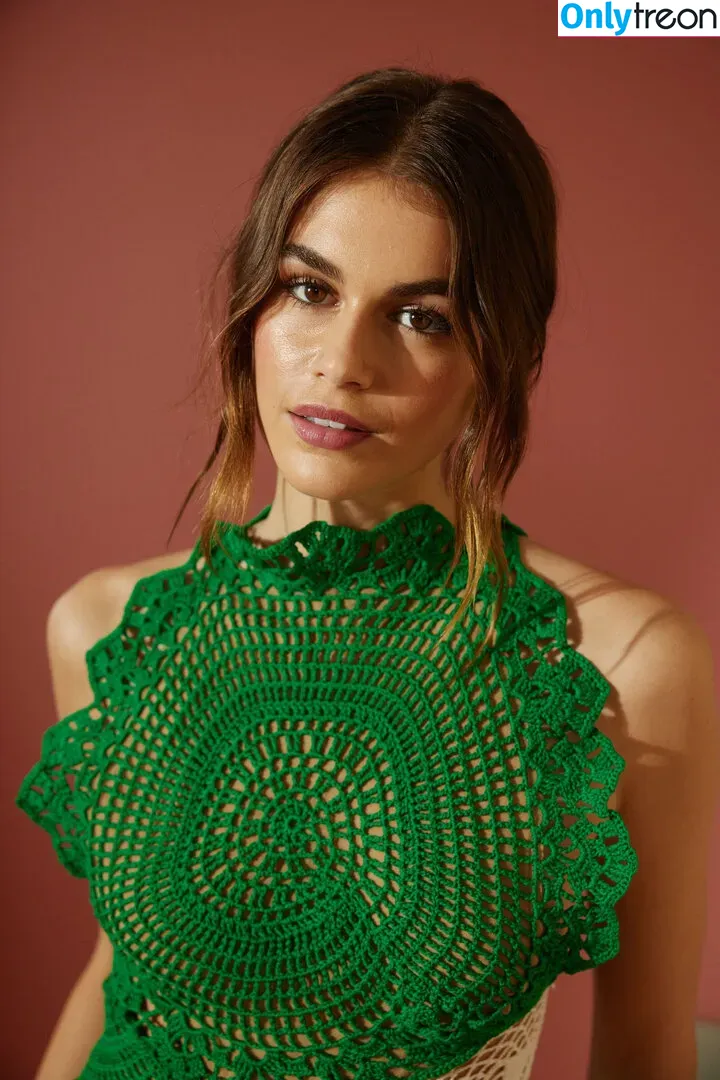 Kaia Gerber nude photo #0157 (KaiaGerber)