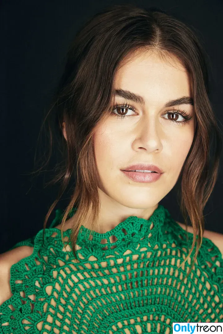 Kaia Gerber голая photo #0169 (KaiaGerber)