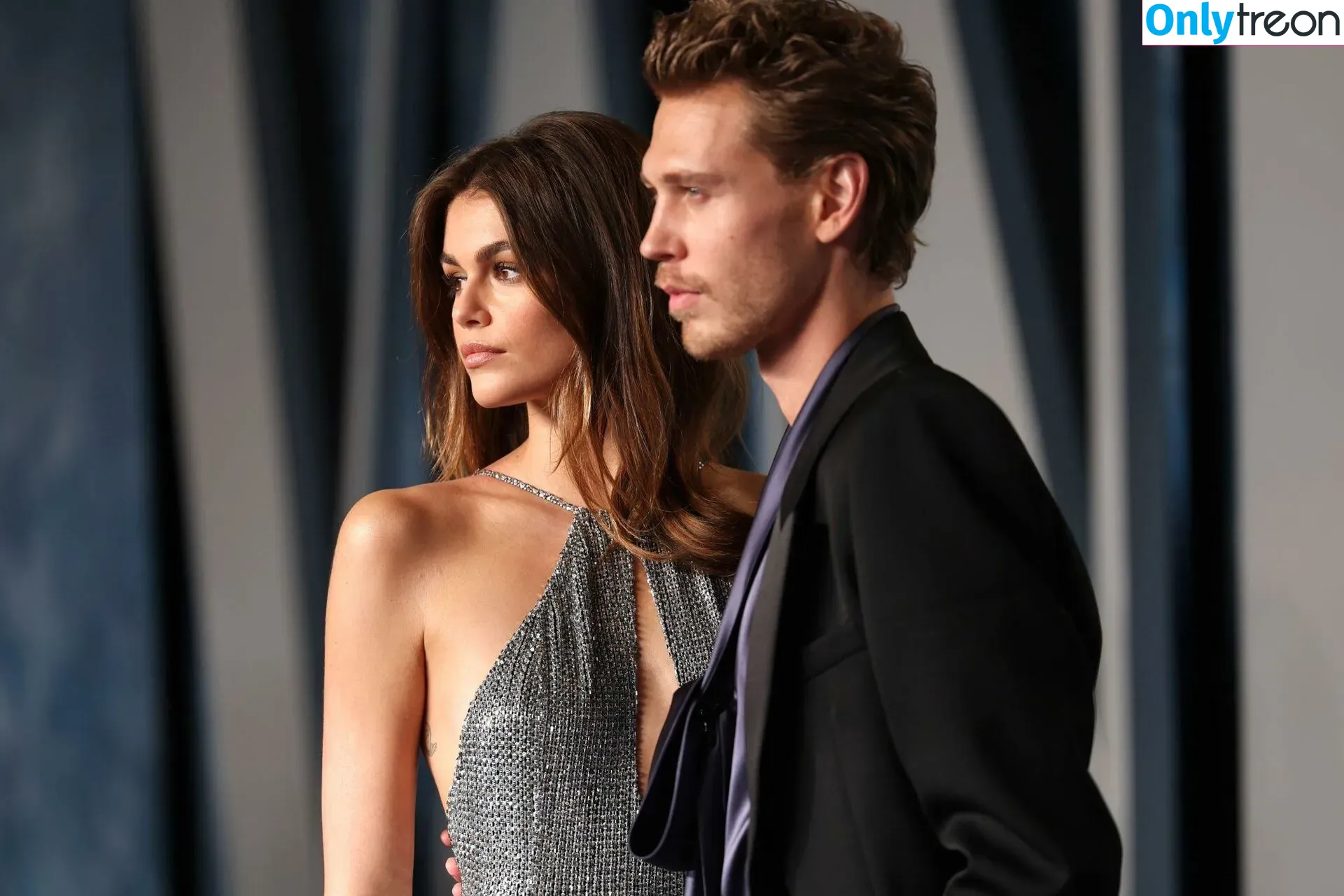 Kaia Gerber голая photo #0173 (KaiaGerber)