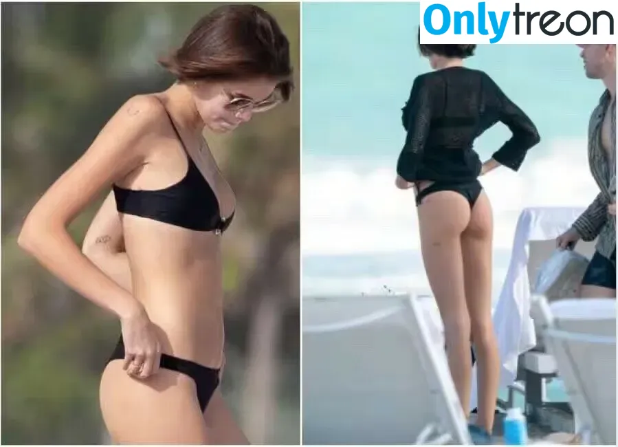 Kaia Gerber голая photo #0177 (KaiaGerber)