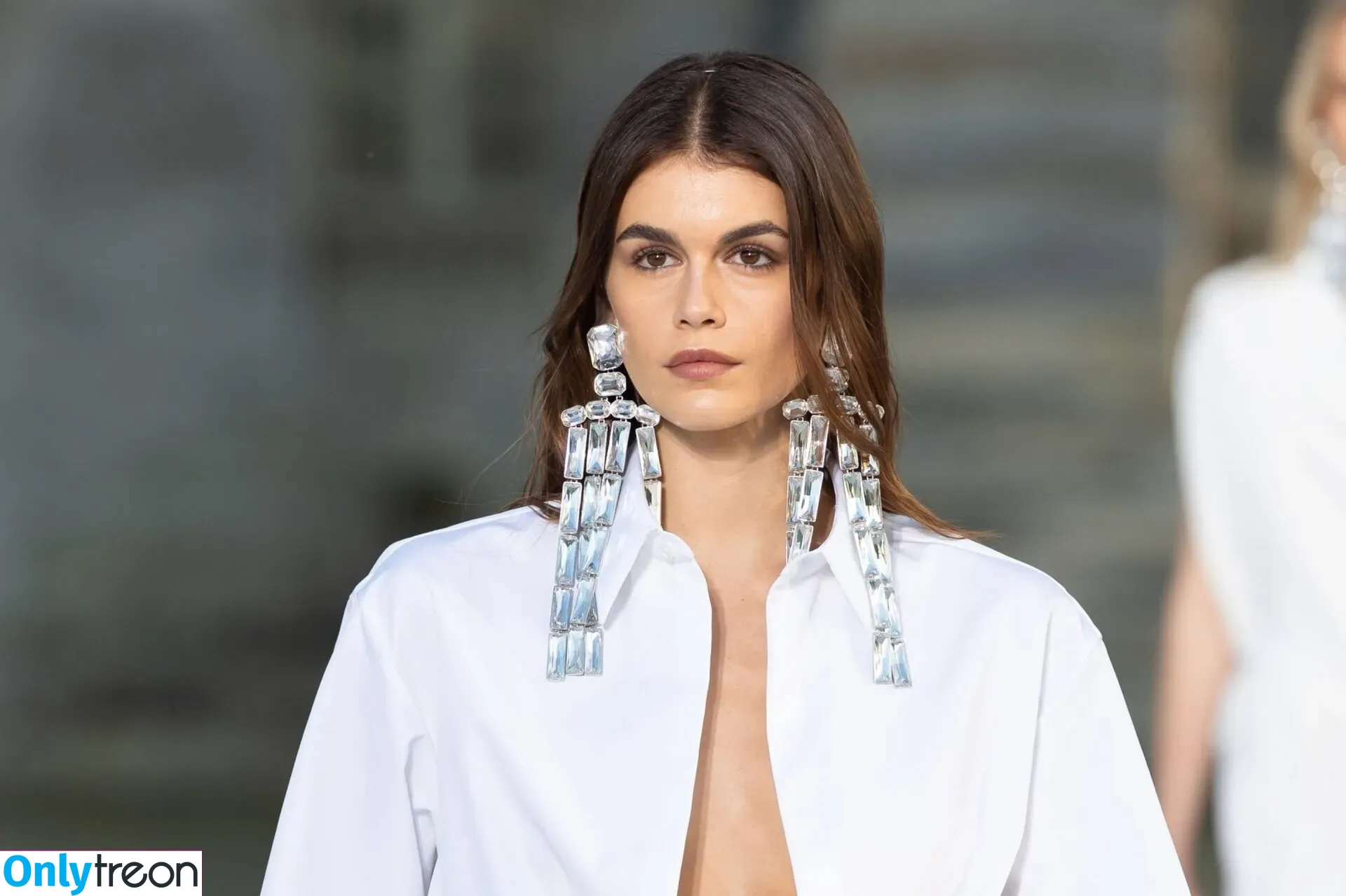 Kaia Gerber голая photo #0199 (KaiaGerber)