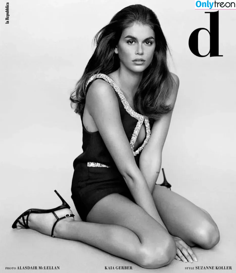 Kaia Gerber голая photo #0211 (KaiaGerber)