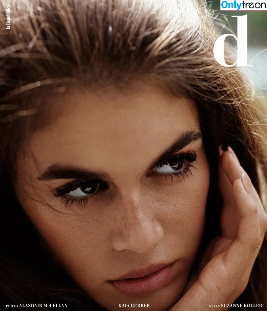 Kaia Gerber голая photo #0213 (KaiaGerber)