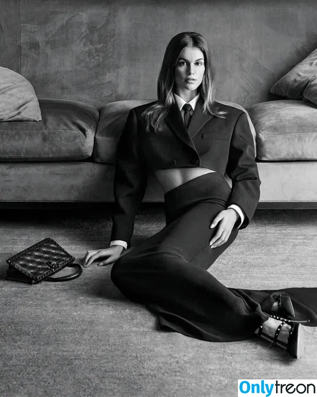 Kaia Gerber голая photo #0224 (KaiaGerber)