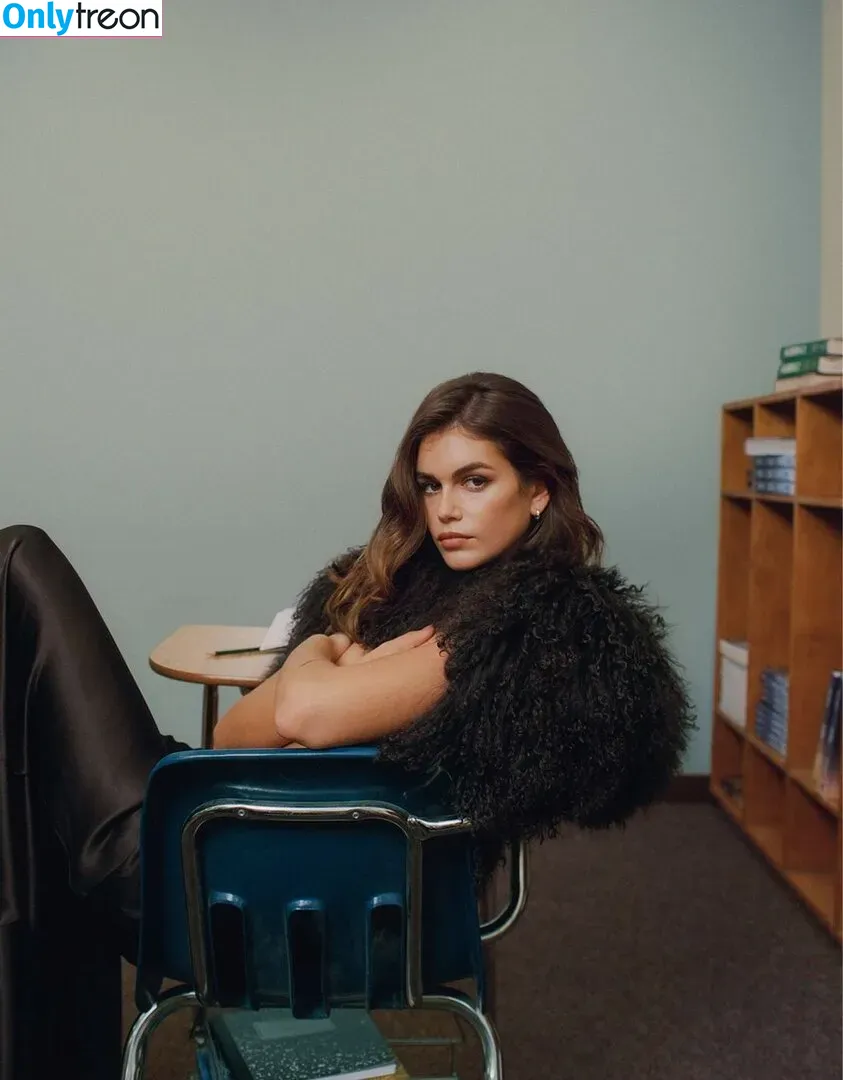 Kaia Gerber голая photo #0289 (KaiaGerber)