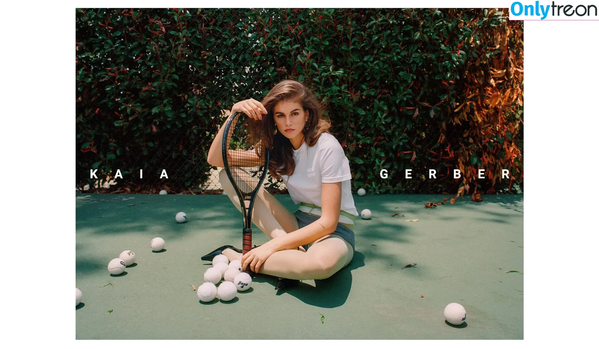 Kaia Gerber голая photo #0290 (KaiaGerber)