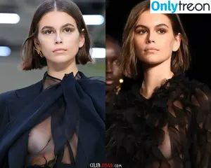 Kaia Gerber / KaiaGerber фото голая #1003