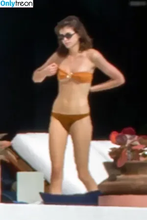 Kaia Gerber / KaiaGerber фото голая #1024