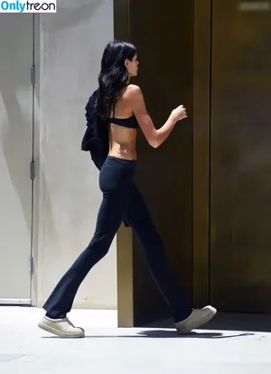 Kaia Gerber / KaiaGerber фото голая #1031