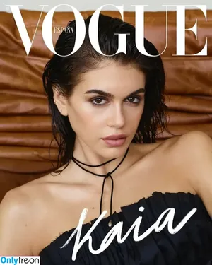 Kaia Gerber / KaiaGerber фото голая #1047