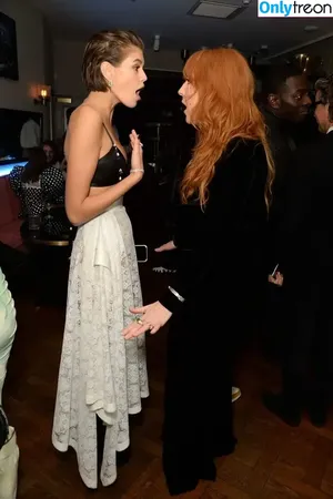 Kaia Gerber / KaiaGerber фото голая #1072