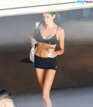 Kaia Gerber / KaiaGerber nude photo #1108