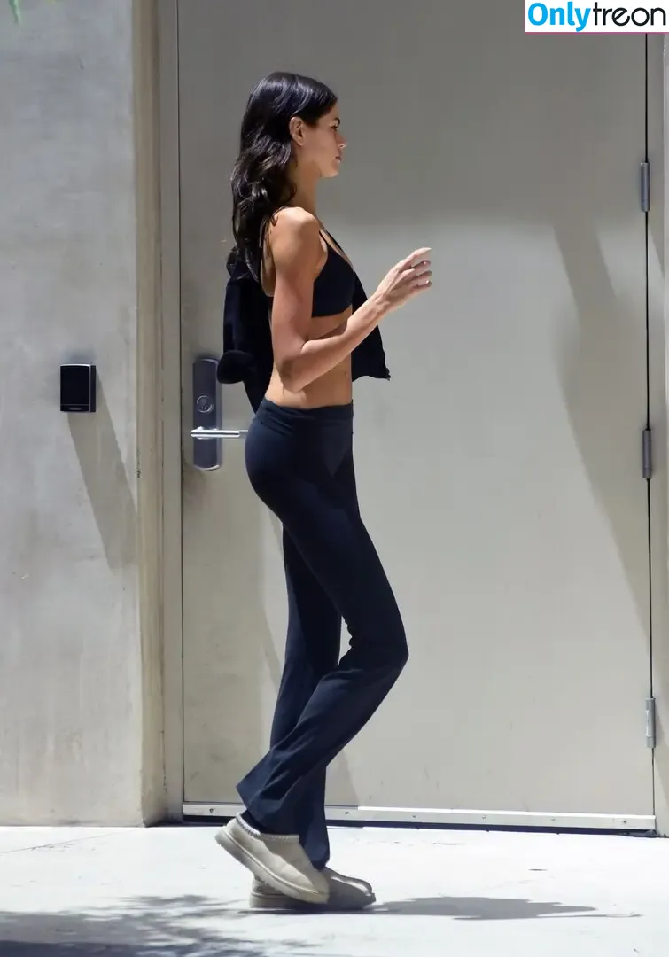 Kaia Gerber nude photo #1032 (KaiaGerber)