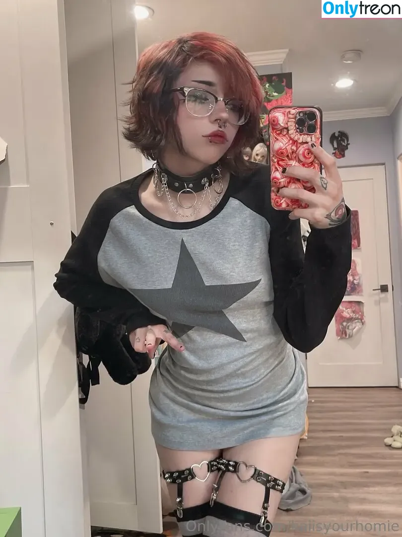KaiIsYourHomie nude photo #0122 (KaiIsYourHomie)