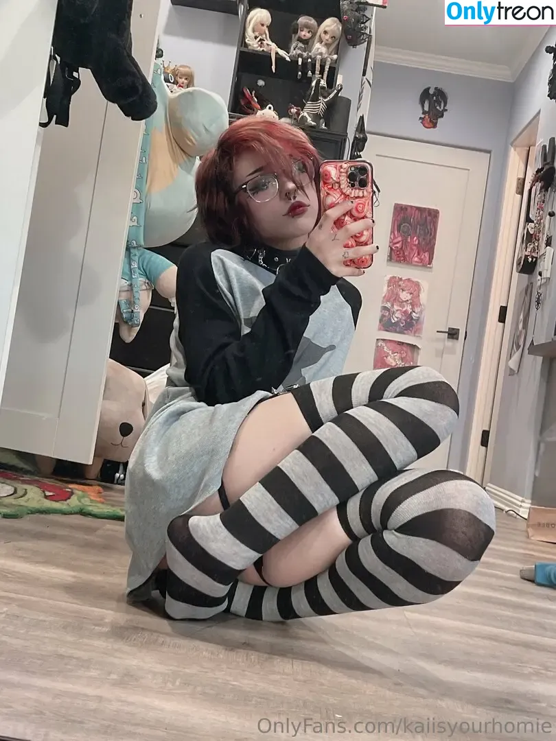 KaiIsYourHomie голая photo #0123 (KaiIsYourHomie)