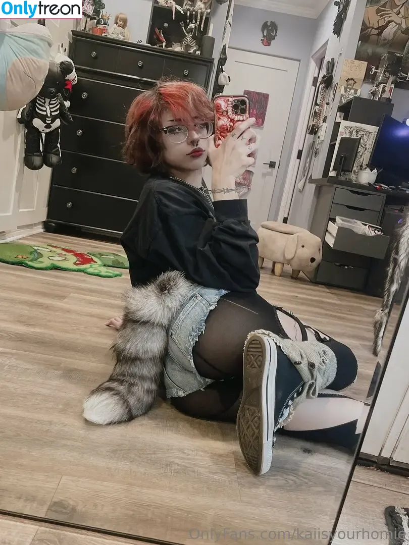 KaiIsYourHomie nude photo #0126 (KaiIsYourHomie)