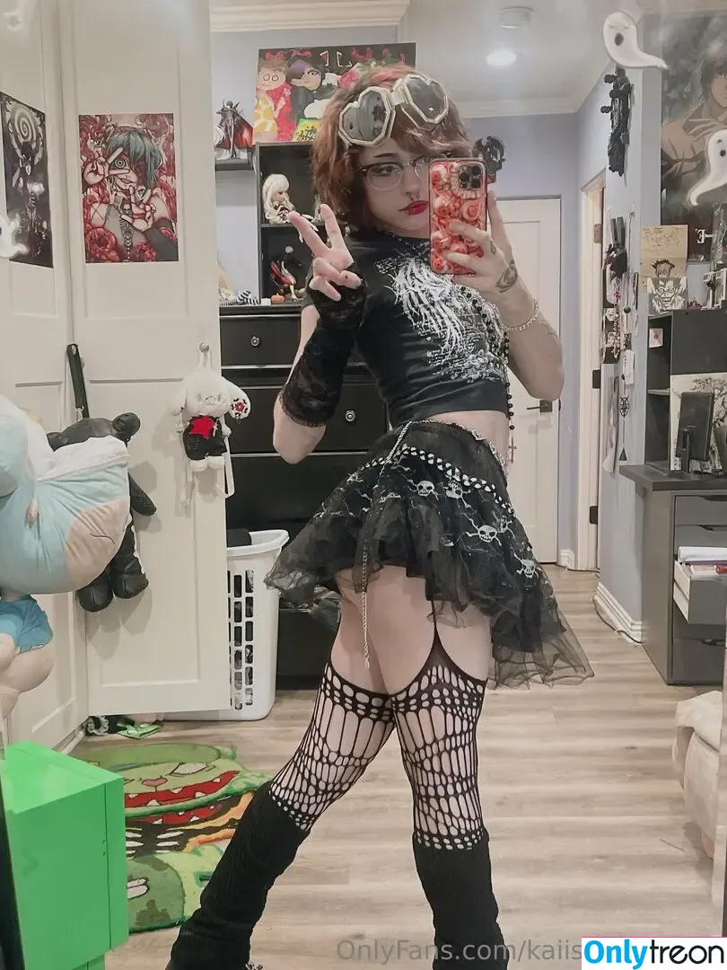 KaiIsYourHomie nude photo #0129 (KaiIsYourHomie)