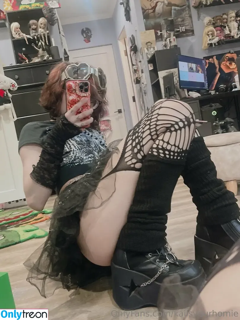 KaiIsYourHomie nude photo #0131 (KaiIsYourHomie)