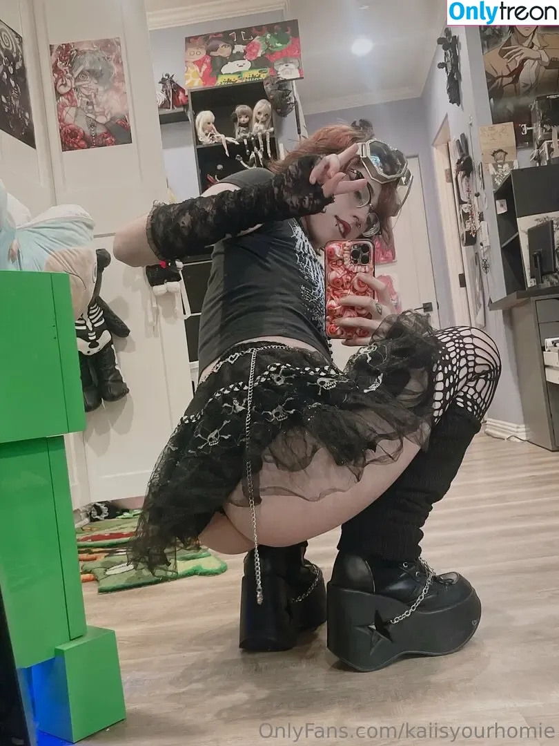 KaiIsYourHomie nude photo #0133 (KaiIsYourHomie)