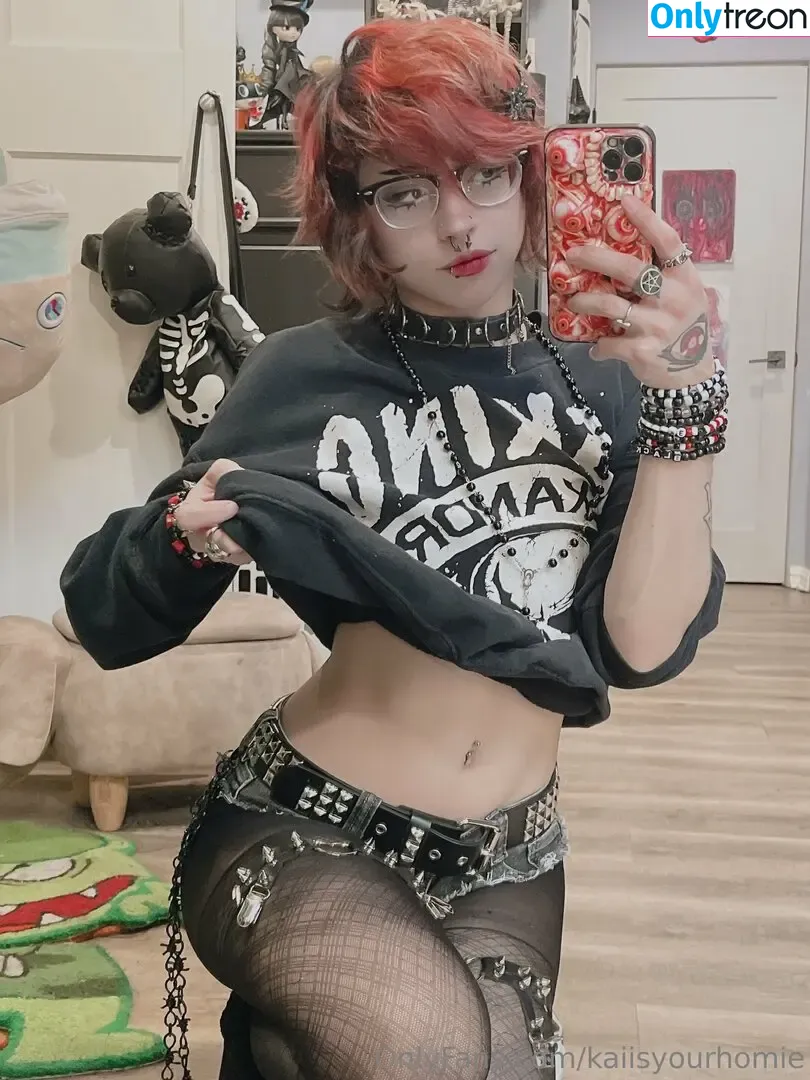 KaiIsYourHomie nude photo #0135 (KaiIsYourHomie)