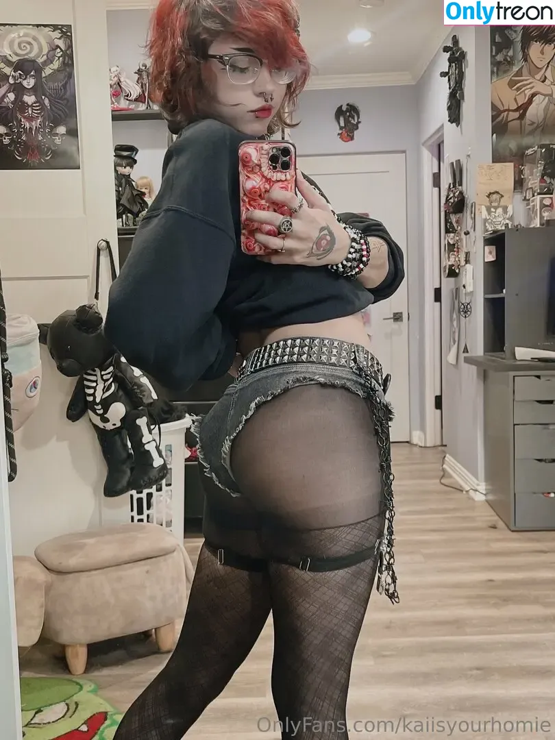 KaiIsYourHomie nude photo #0136 (KaiIsYourHomie)