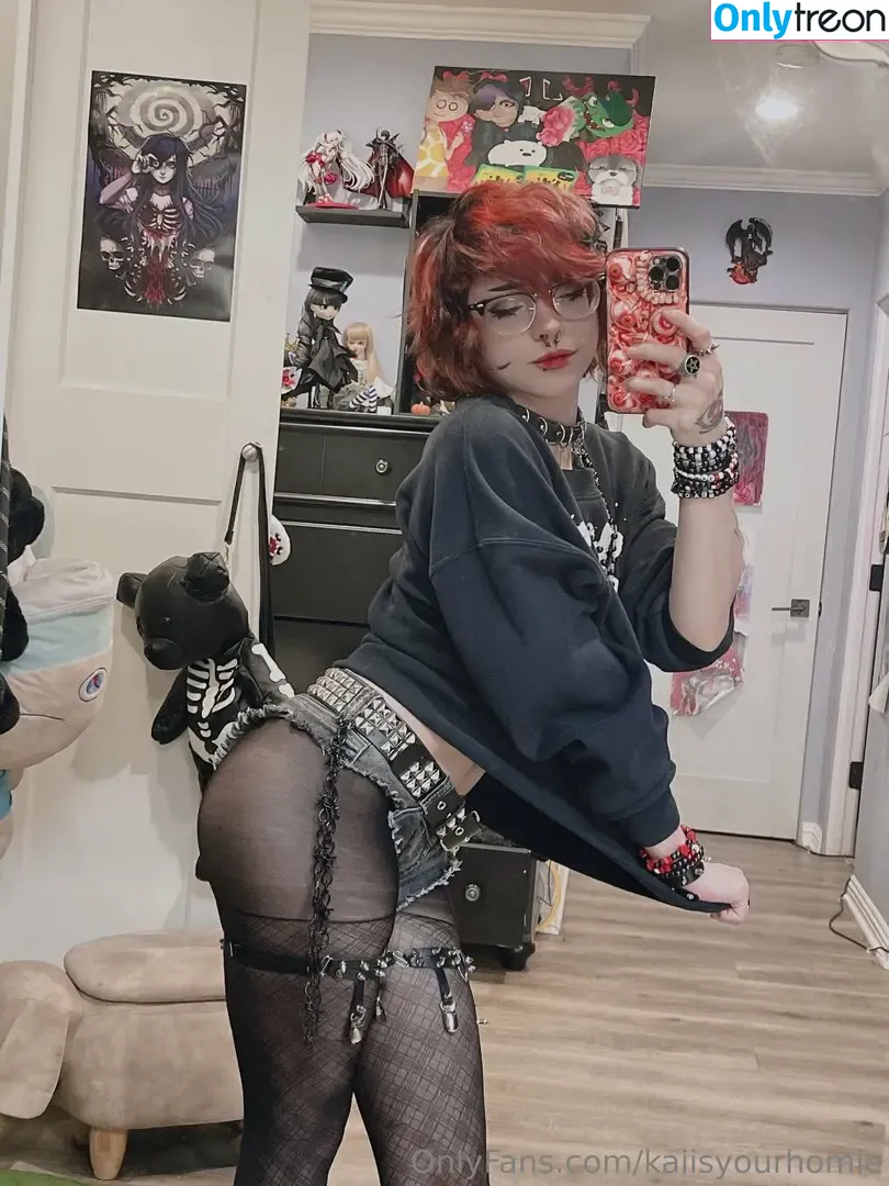KaiIsYourHomie nude photo #0137 (KaiIsYourHomie)