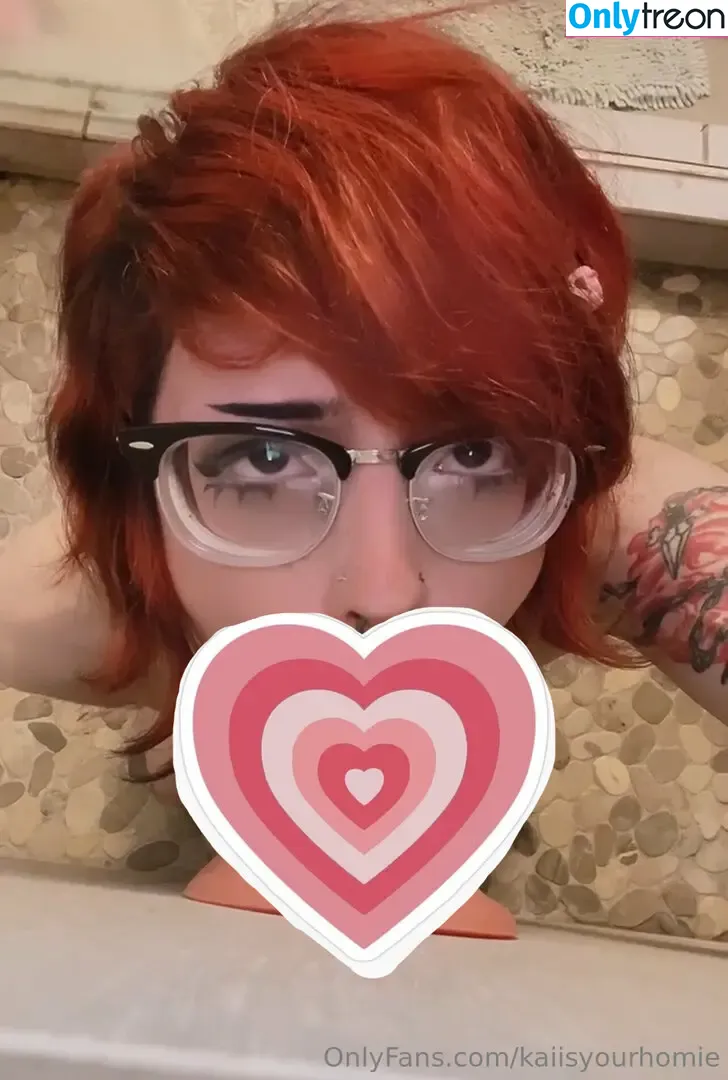 KaiIsYourHomie nude photo #0140 (KaiIsYourHomie)