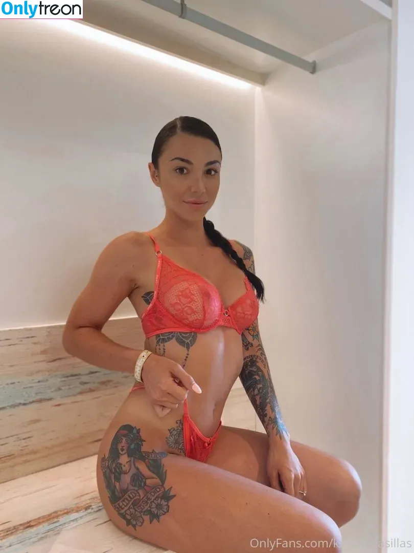 Kailah голая photo #0007 (kailah_casillas)