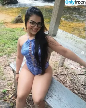 Kailany Rocha / GATINHA DE MANAUS / kailanyrocha19 / roxannerocha nude photo #0009