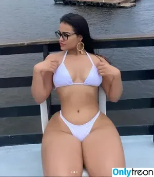 Kailany Rocha / GATINHA DE MANAUS / kailanyrocha19 / roxannerocha nude photo #0013